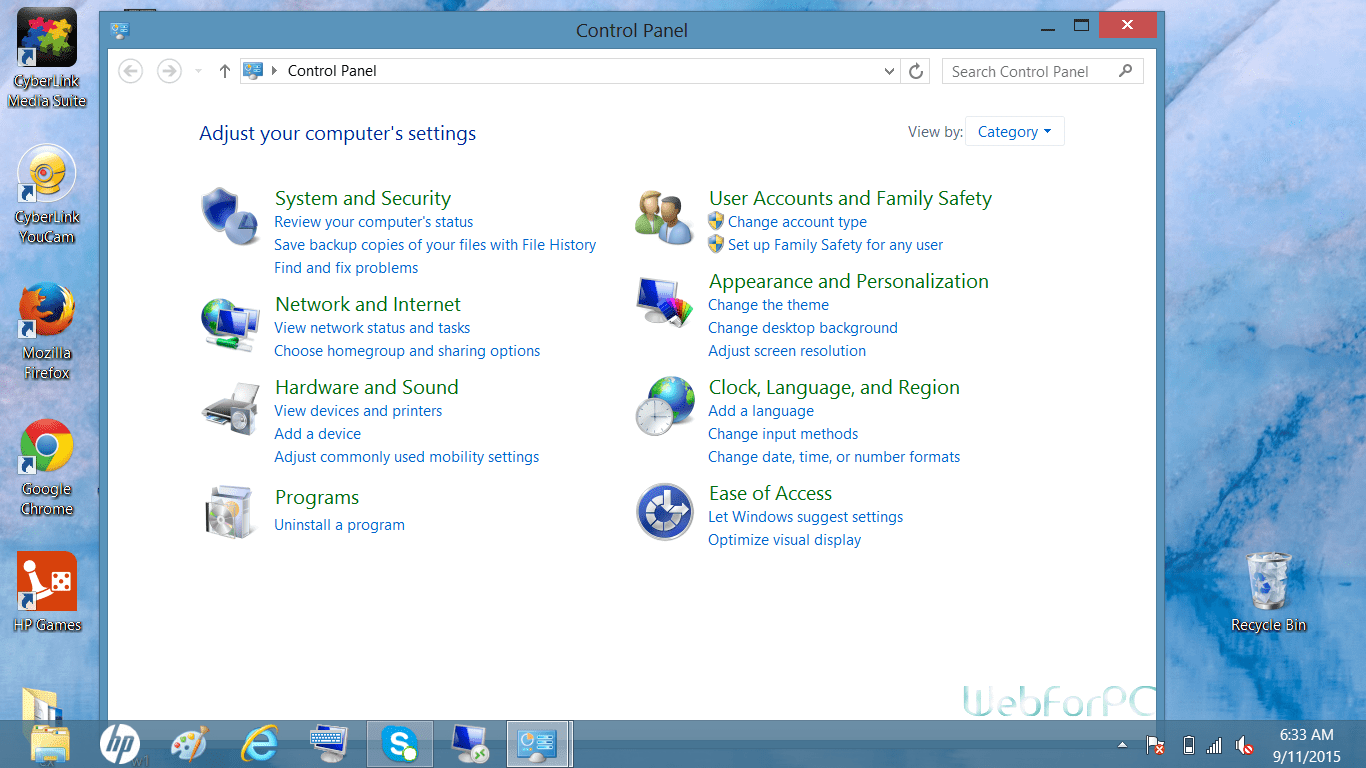 netcut for windows 7